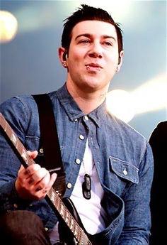 Happy Birthday Zacky Vengeance!  