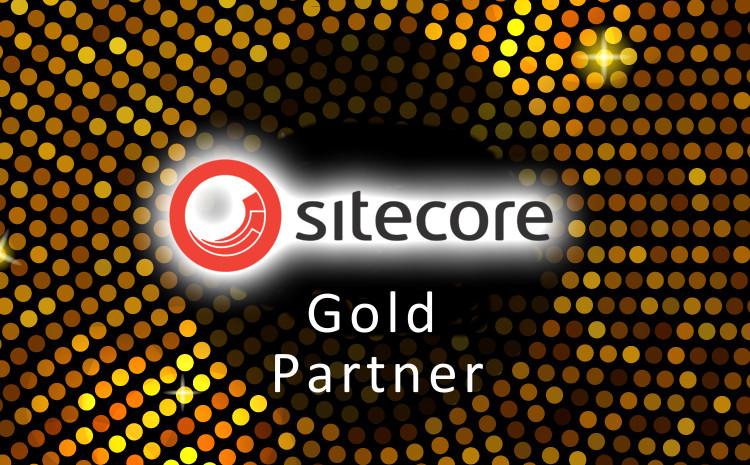 Lab becomes a #Sitecore Gold Partner :-) shar.es/13G4ow