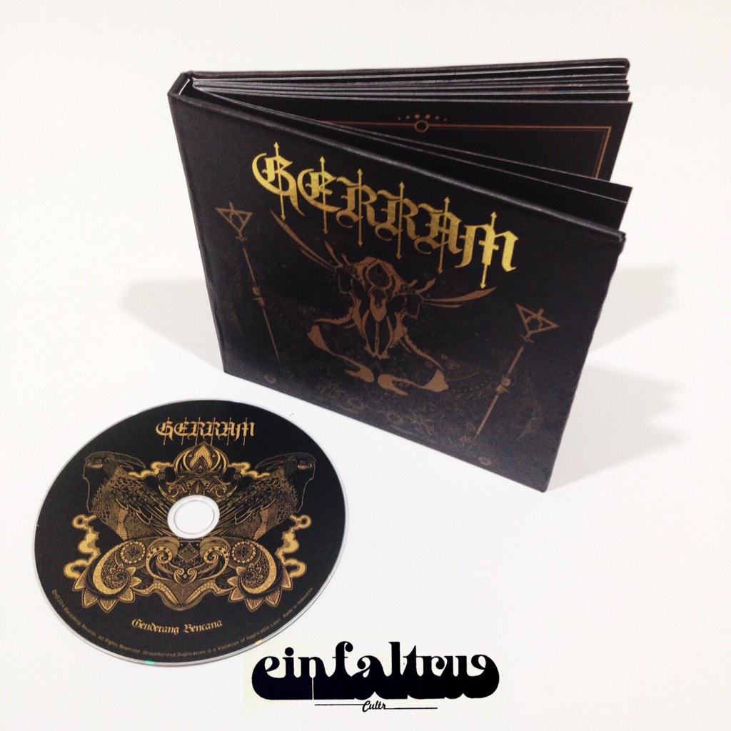 EIƝFALTRUE CULTR. tweet media