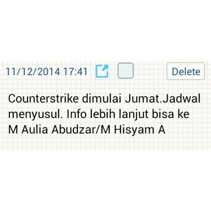OSIS SMA Al Muttaqin tweet media
