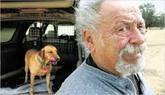 Happy Birthday Jim Harrison! 