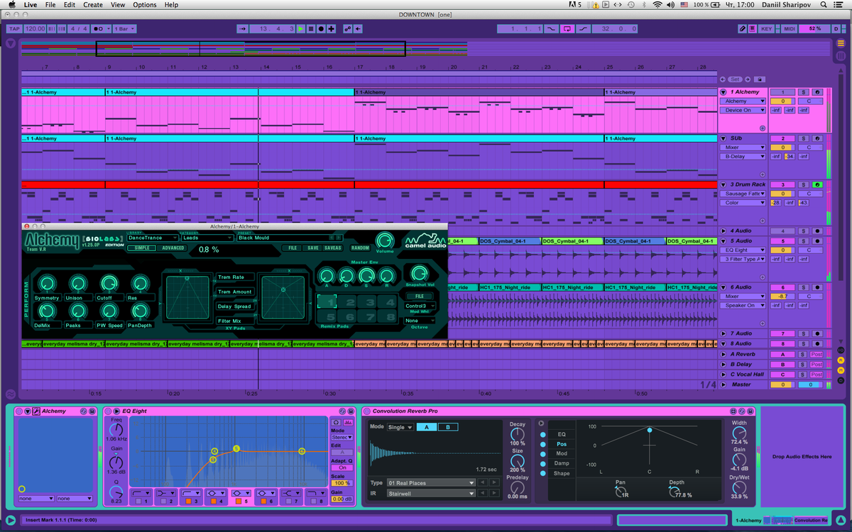 D3BAU4's tweet image. #debau4 #dubstep #camelaudio