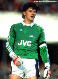  Happy Birthday shout out to John Lukic and Nigel Winterburn. 