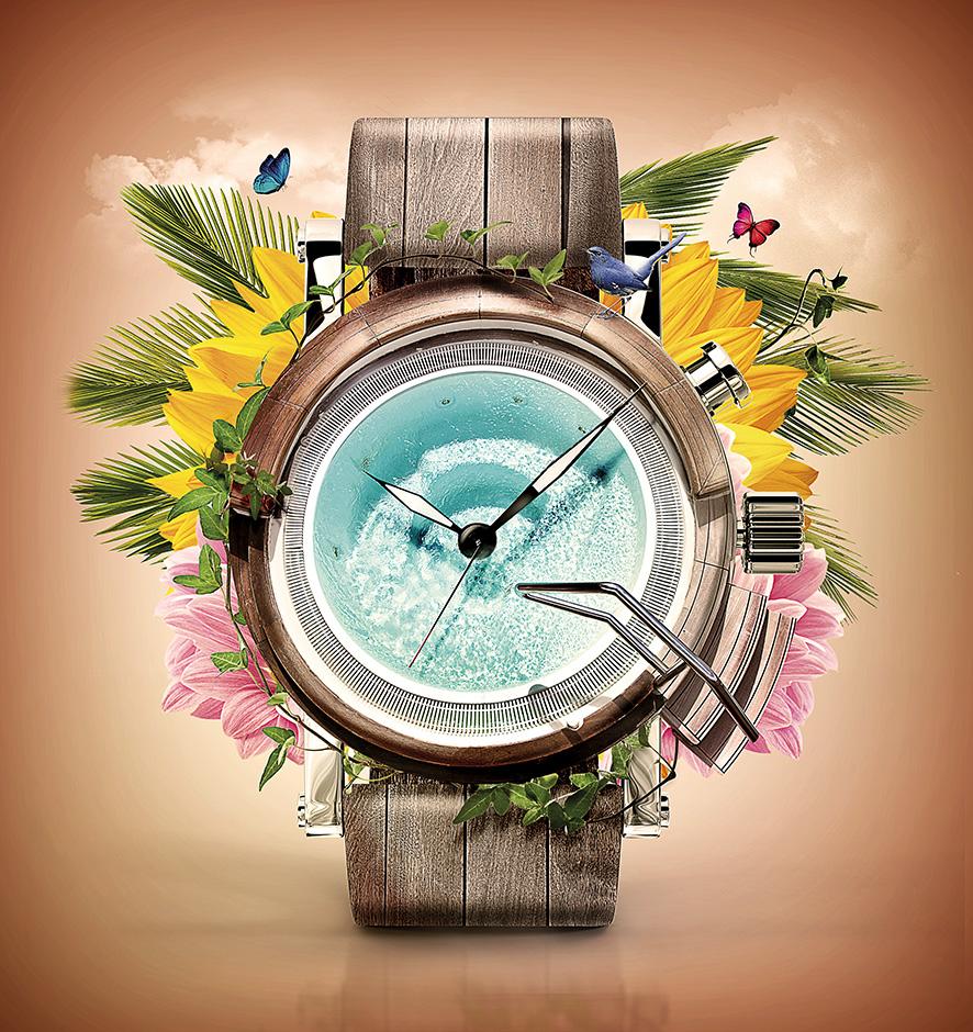 PshopCreative's tweet image. Our Image of #Issue121 is this fantastic piece by Rodrigo Marinelli!

It also makes the Hall of Fame - check it out!