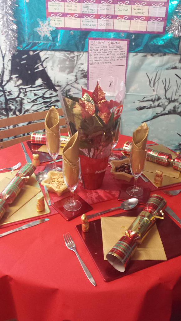 Ready for xmas dinner!!!!@TescoRamsbottom <a href="/Geddyboy100/">Ged Maher</a>