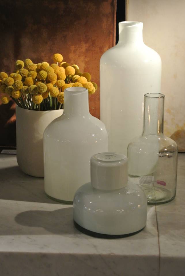 De #Wolterinck weekspecial van deze week: mooi glaswerk van Imperfect Design. Kerstcadeau tip! on.fb.me/1yU4Tgc