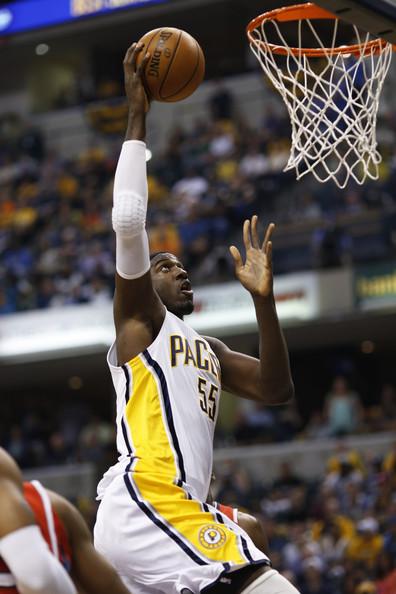 PGTheApp's tweet photo. Happy b-day to @Hoya2aPacer who turns 28 today! @Pacers #pacersnation #Pacers #nba #basketball #indiana http://t.co/kNA4wAyBsn