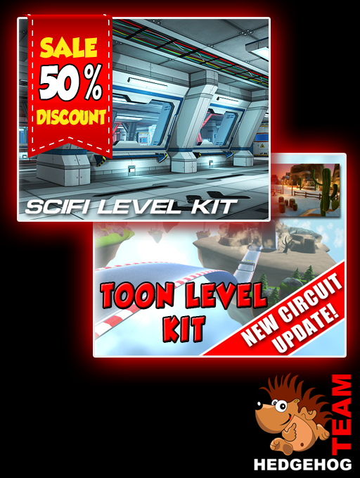 TheHedgehogTeam's tweet photo. Santa Claus is already here, off sale on our best package on @UnityAssetStore 

#gamedev #indiedev #unity3d http://t.co/KuLUxw3Zq2