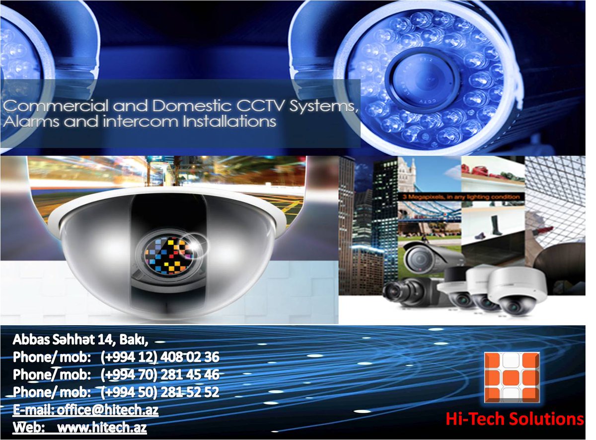 HiTechSolution1's tweet image. 