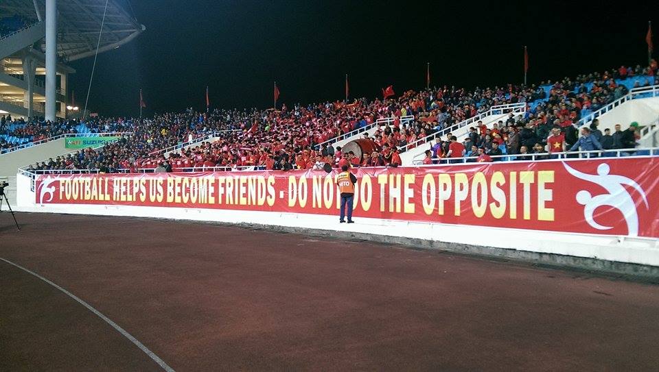 Asean Football tweet media