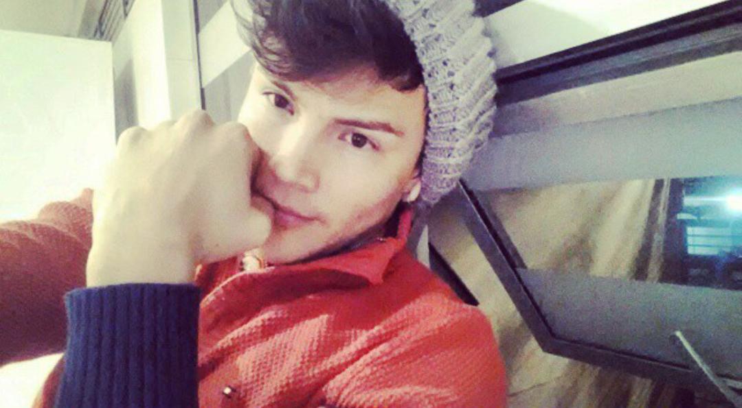 AlejoJeffMo's tweet photo. Feliz! http://t.co/G5ZzUV6wIi