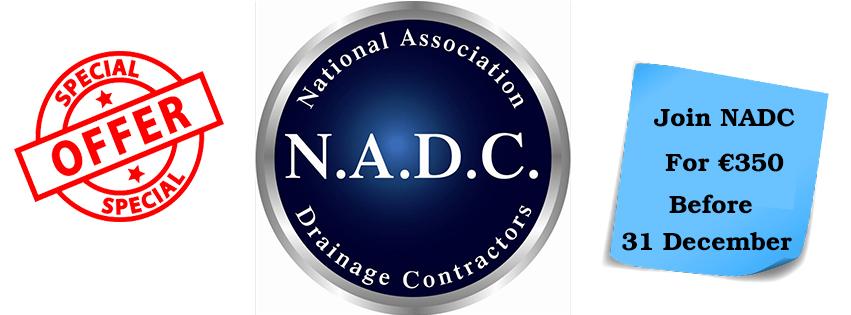 <a href="/nadcie/">NADC</a> Join #NADCie for €350 before 31 December 2014 (Normal price €450) which gives a €100 discount plus1month free