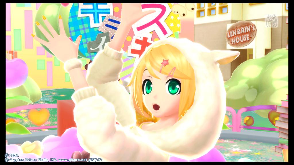 diva_suirei's tweet photo. リンちゃんはどこ撮っても可愛い
#ガチ撮影勢 #F2nd http://t.co/4Xj7y2oqZP