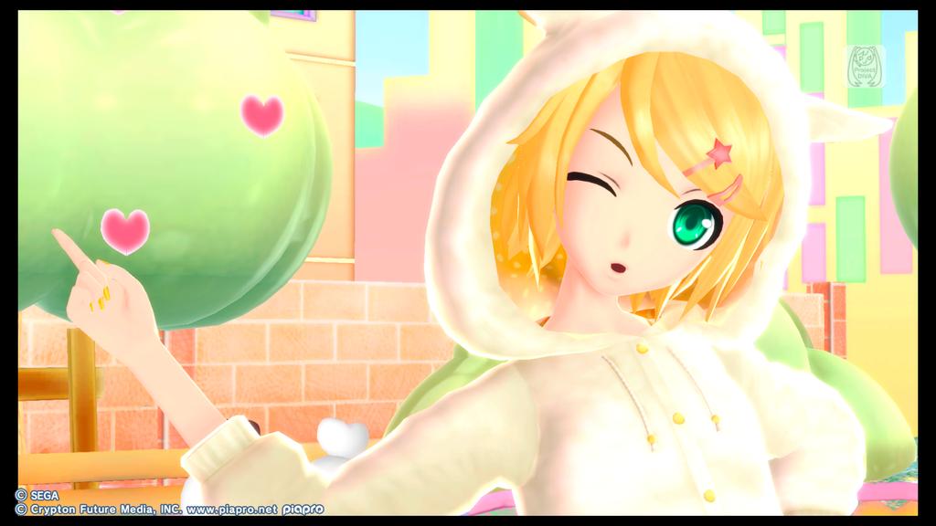 diva_suirei's tweet photo. リンちゃんはどこ撮っても可愛い
#ガチ撮影勢 #F2nd http://t.co/4Xj7y2oqZP