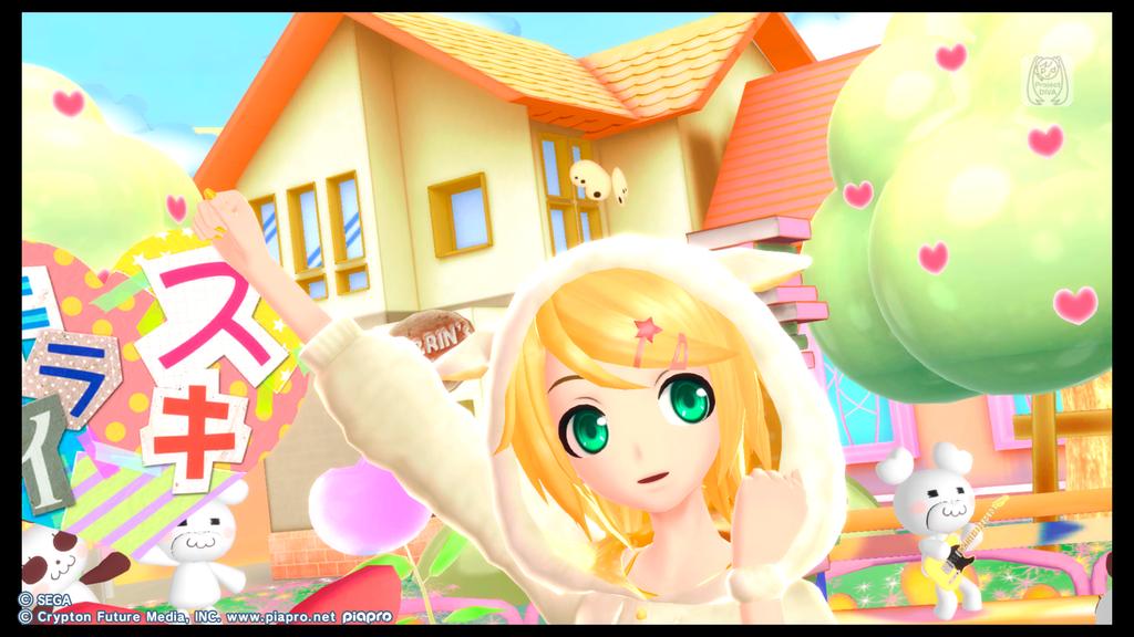 diva_suirei's tweet photo. リンちゃんはどこ撮っても可愛い
#ガチ撮影勢 #F2nd http://t.co/4Xj7y2oqZP