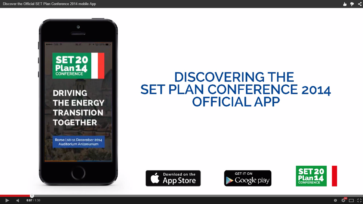 justbit's tweet photo. Download @SETPlan_eu mobile app here
- #Android: https://t.co/sxoGOCjJOQ
- #iOS: https://t.co/RRLmovjk09
#setplan2014 http://t.co/nzHC7M18cS