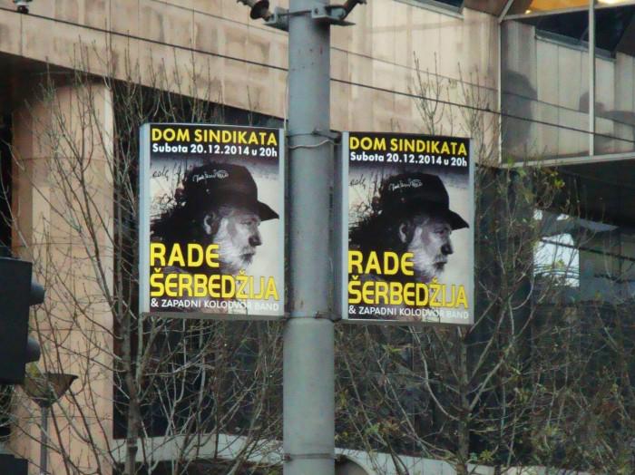 messageADV's tweet image. message.rs/vesti/398-serb… 
#RadeSerbedzija