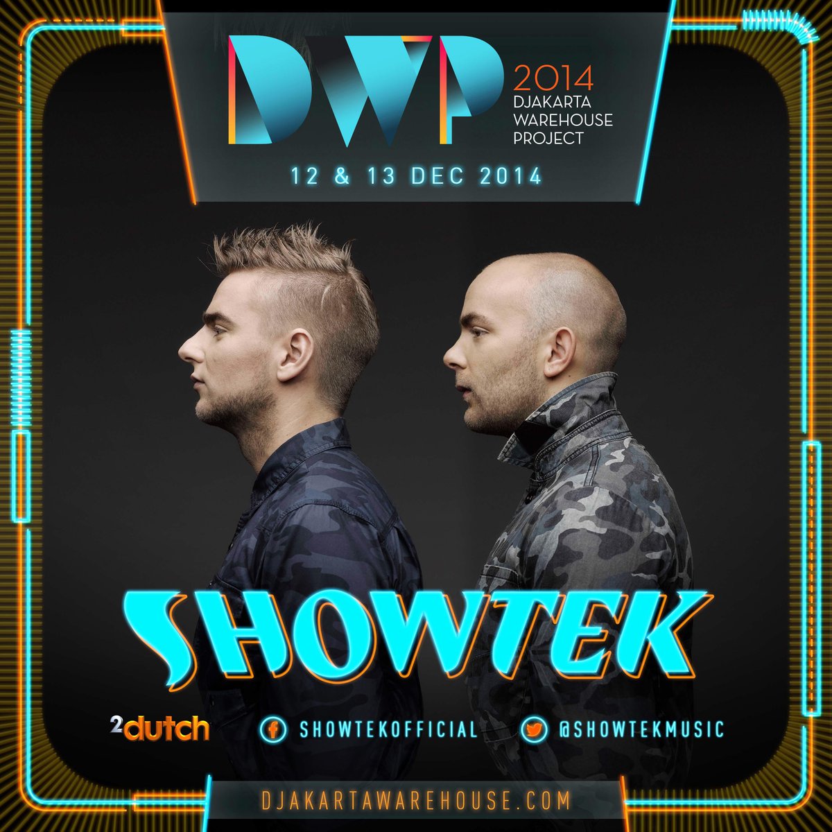 SHOWTEK's tweet image. Super excited to be back in Jakarta for #DWP14 today !! lets goo Indonesia !!
@IsmayaLive