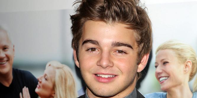   Happy 18th Birthday to Jack Griffo! yuhuuuu! Happy birthday  