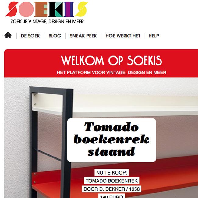 Soekis_Talk's tweet photo. Join Soekis and start selling and buying midcentury design #midcentury #marketplace #vintage #interior #interieur http://t.co/OevNezr0RF
