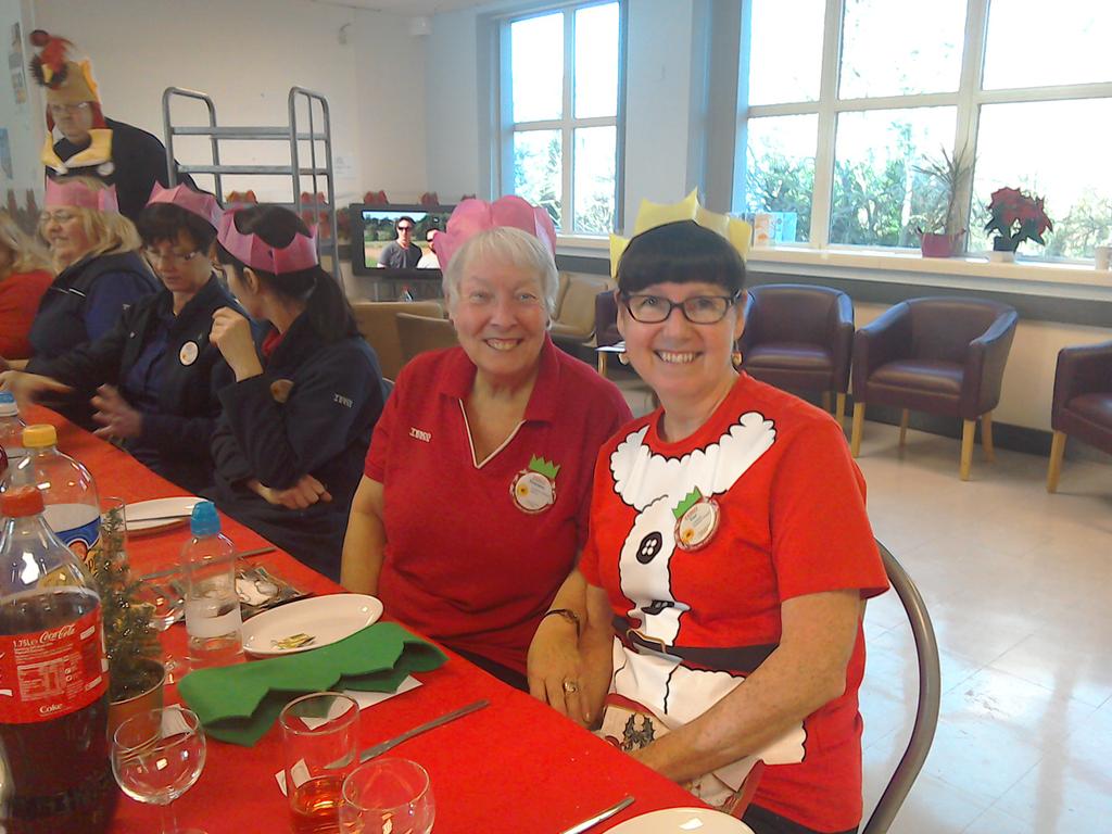 Kay Harwood tweet media