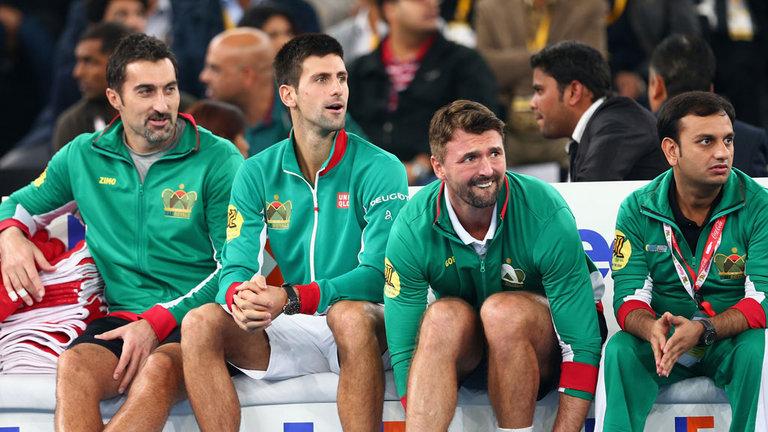 SkySportsTennis's tweet image. The @iptl is now on air, tune into Sky Sports 3 for the Dubai action -Aces v Slammers and Royals v Mavericks