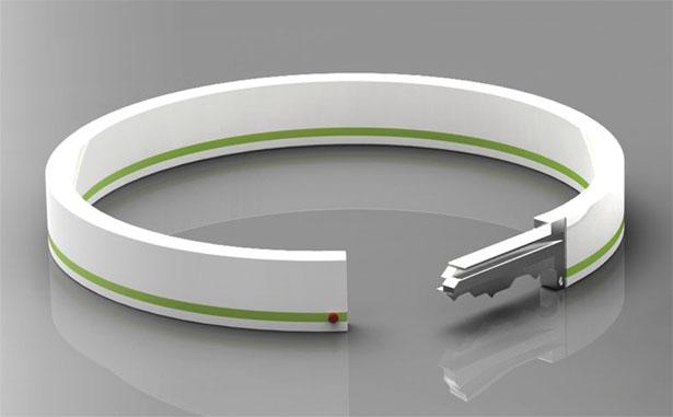mustbuys's tweet photo. COOL GIFT IDEAS: Bracelet Key. Never leave home without it http://t.co/Tdlbdx3er7  #Coolgifts #XmasGifts #GiftsForSis http://t.co/jjEr6IT3H0