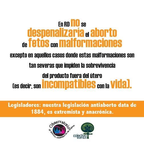 sergiagalvan's tweet photo. Nuestra legislación antiaborto data de 1884, es extremista y anacrónica @solanopat @javiercabreja http://t.co/xuE1z4Y4v5
