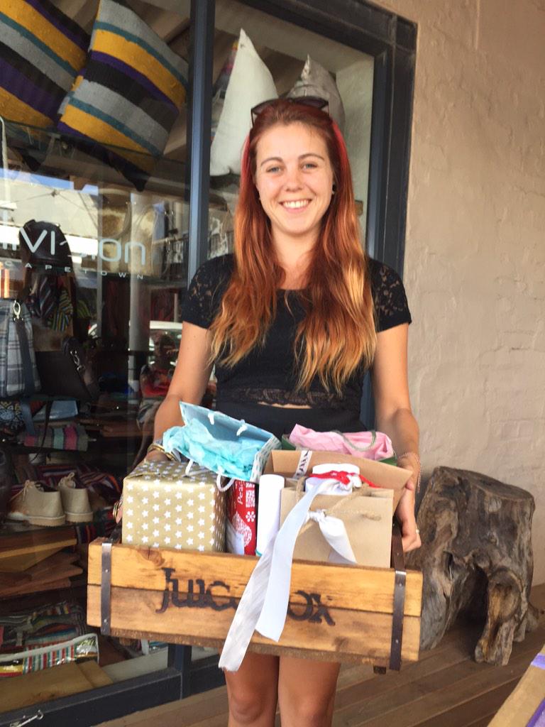 xzibitcapetown's tweet image. #motherchristmas #teamfunction