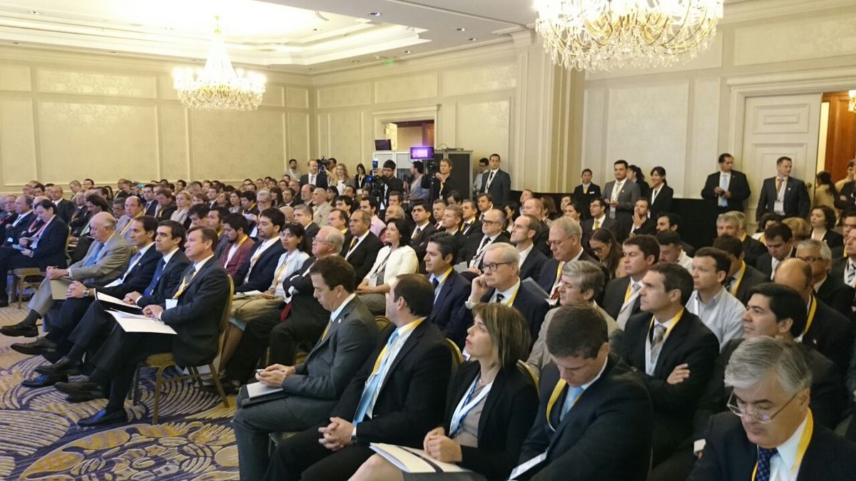 auscham's tweet photo. Comienza #APP2014 con la exposición del embajador Timothy Kane: "Australia y Chile: Oportunidades y Desafíos" http://t.co/Mu9vdp2o2n