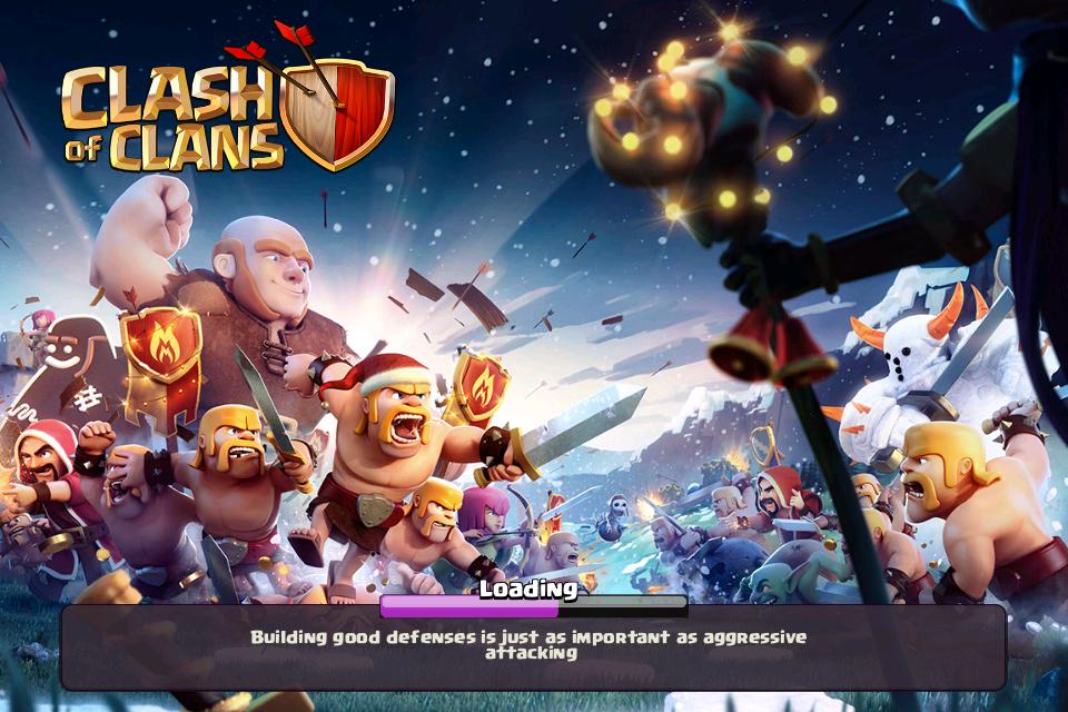 ItsSheerluck's tweet image. COC New Update #CoCProblems