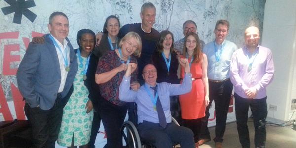 Alzheimer's Society tweet media