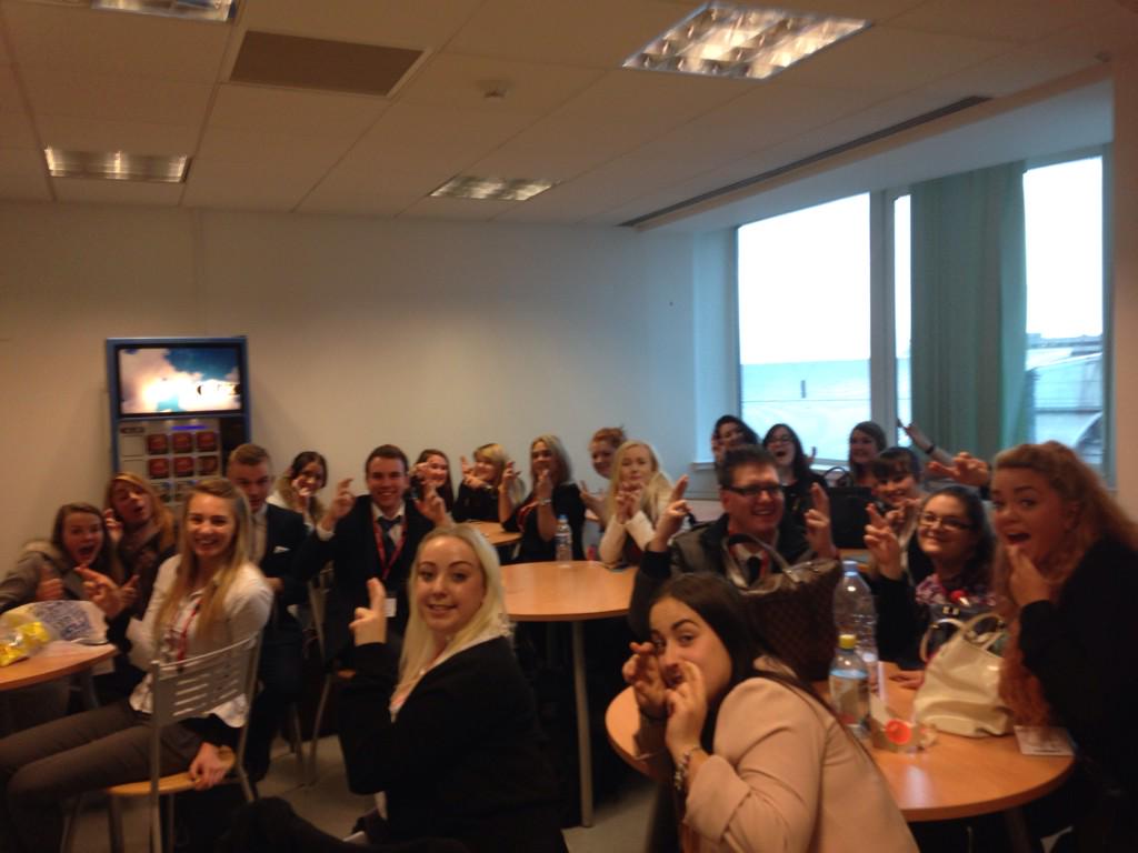 hannahcollins81's tweet photo. @TUISeasonalJobs Fingers crossed half way selfie ..  good luck everyone  #summer15iscoming http://t.co/2QTdNgfdqk