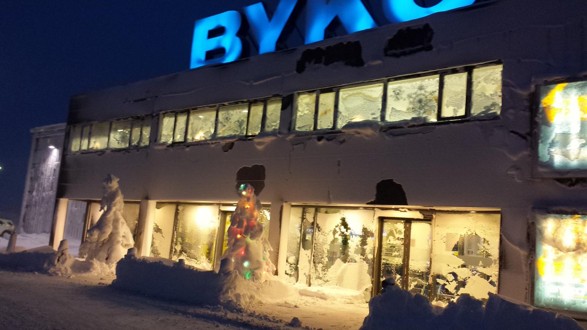 BYKOehf's tweet photo. Alltaf þegar við heyrum í okkar fólki á Akureyri fáum við að heyra að veðrið sé gott.. Alltaf..  #AlltafGottVeður http://t.co/xseRmT0OTG