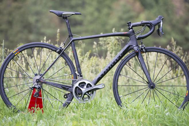 Comunidad Ciclismo tweet media