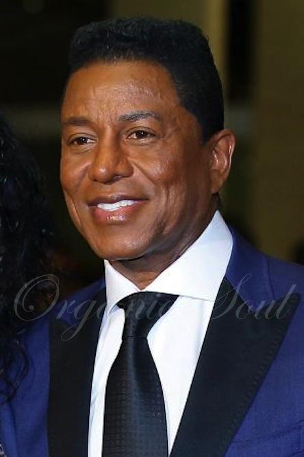 Happy Birthday from Organic Soul Singer Jermaine Jackson is 60
 