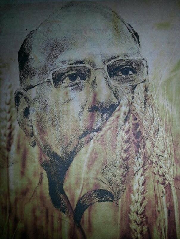 Happy Sharad Pawar Saheb,Wishing you a very and Long Bless us and Guide us always 