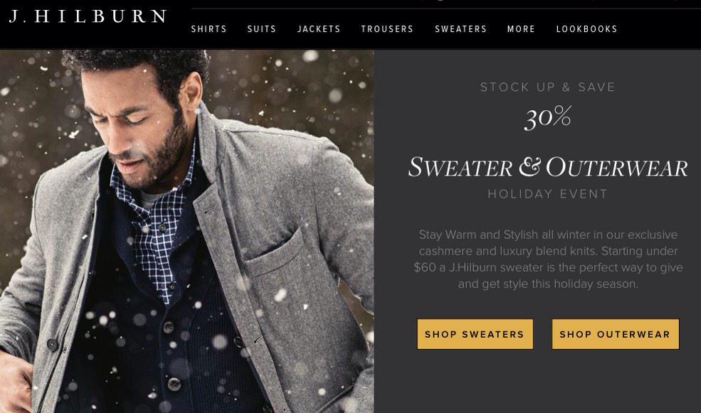 NYStyle4Men tweet picture