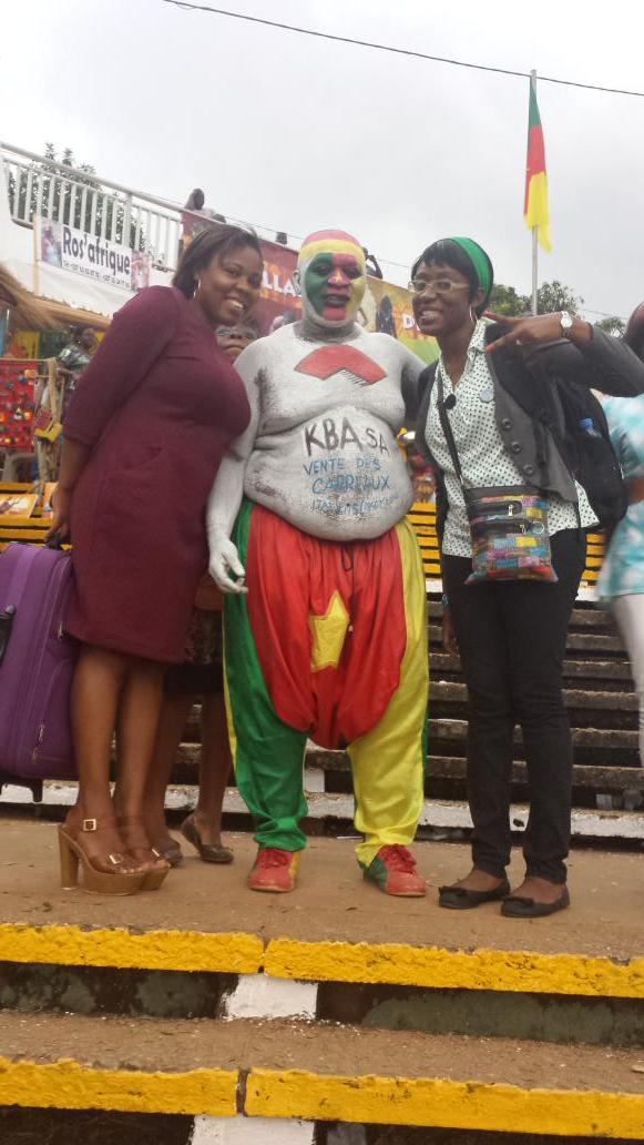 SteJoBul's tweet photo. Couleurs de #promote2014 @AMD237 http://t.co/3haeJgWCRL