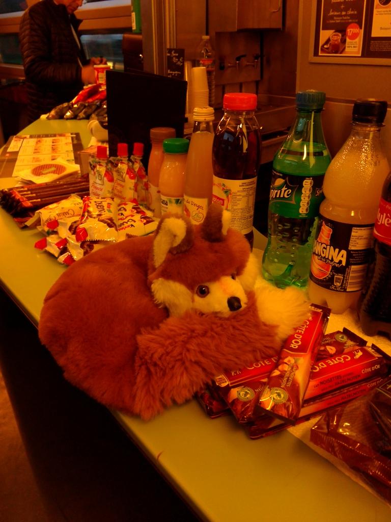 franckconfino's tweet photo. @LaurentRiera @eric_sennse @jmroulle @_Falbala "Ce matin, un #Renardeau a tué un chasseur... " chante @Foxy__TheFox http://t.co/AY08qEg6WA