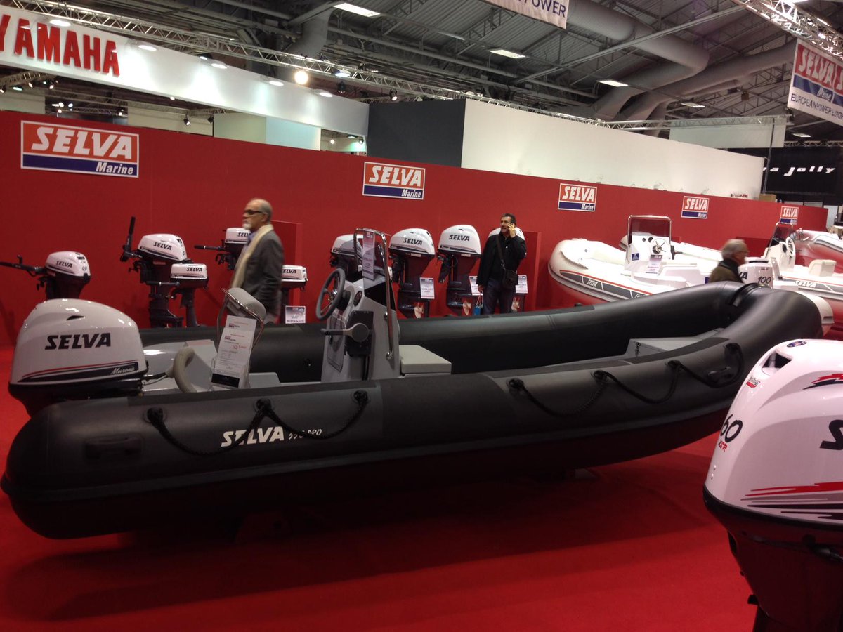 Selva Marine tweet media
