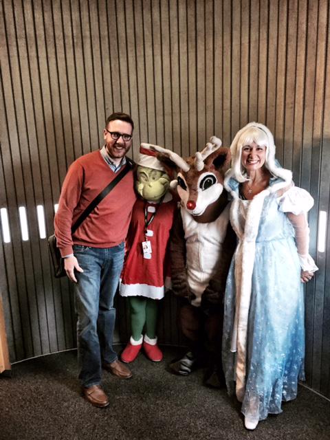 Job_Dash's tweet photo. Our CPO @joelcannon flying home from the New England Venture Summit on the Snowball Express http://t.co/Rd5uRgkHdn http://t.co/VHJTYhcqwX