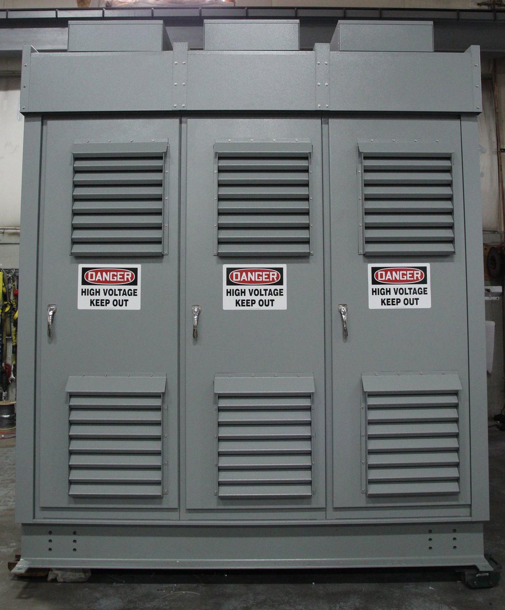 ESS Metron tweet media