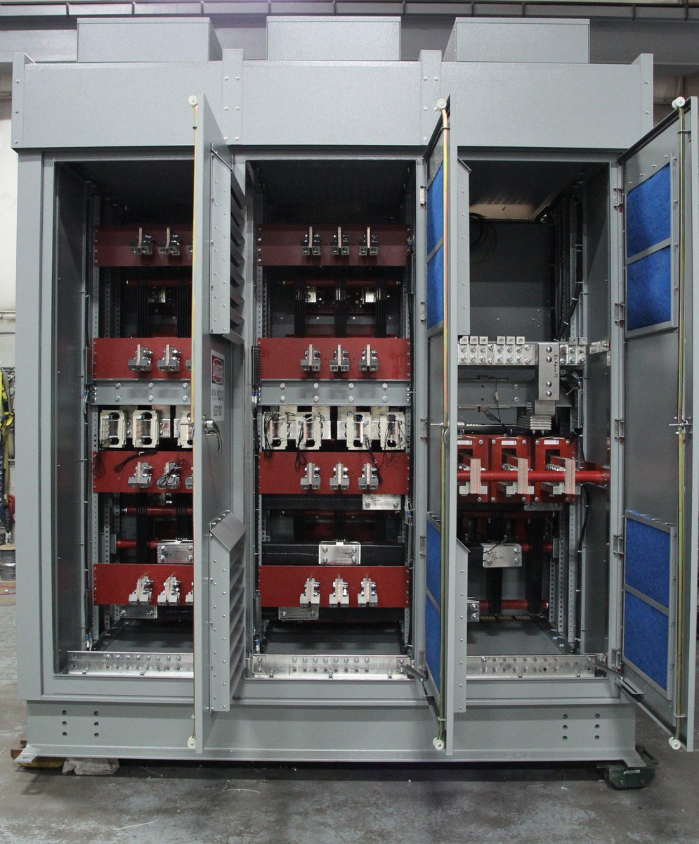 ESS Metron tweet media