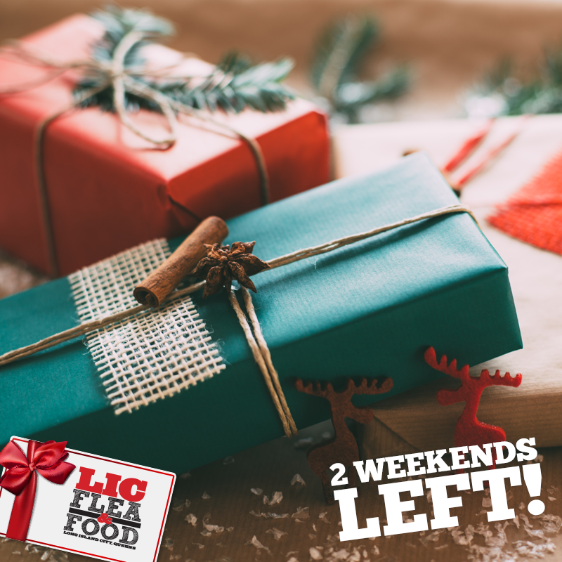 licflea's tweet photo. Only two weekends left at #LICFLea! Get something truly unique for your loved ones this weekend! #LIC #Queens #Flea http://t.co/lSDm1uz5tq