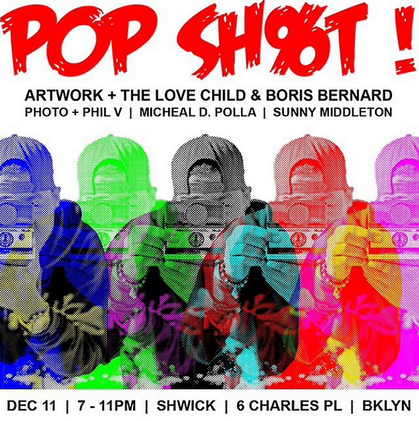 FusFoo's tweet photo. Check out pics by #Fusfoo contributor @SunnyMiddleton tonight at @shwickmarket 7-11pm! #Bushwick #Brooklyn #Art http://t.co/FAs9P5mFzv