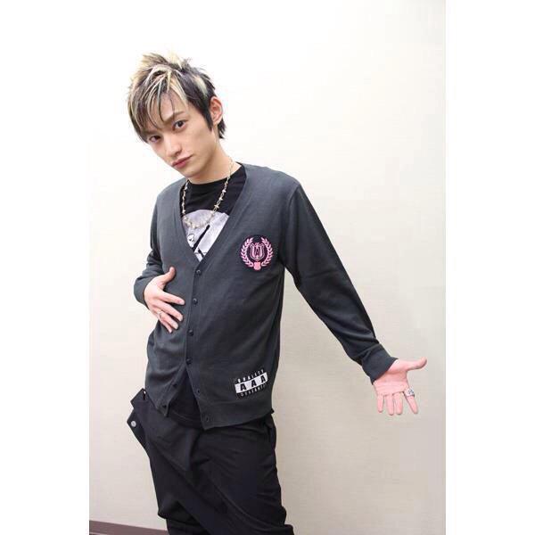 shin14_aaa's tweet photo. だっちゃんHappy Birthday💓💓
だっちゃんのラップめっちゃ好き🙈💓
これからも頑張ってください(♡´艸`)

#日高光啓生誕祭 http://t.co/fGaZYgWyvA