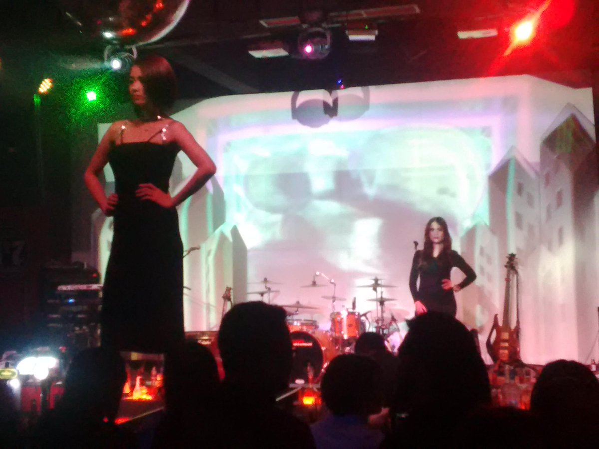 Launching BEAT LAB now. 
<a href="/susandarma/">Susan Darma</a> <a href="/elzasyferra/">Elza Syferra</a> <a href="/sakti_sadatre/">sakti_sadatre</a>