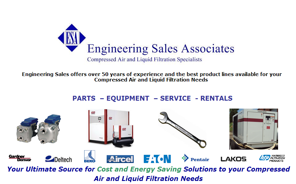 ESASales's tweet photo. End of the year, stock up Liquid Filtration and Compressed Air needs http://t.co/QLZHQkstAU
Call today! 704-523-8585 http://t.co/WWgKWQgIOy