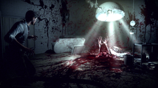 VideoGameNewsXP's tweet image. Evil Within's First #DLC Hits Next Year - goo.gl/sa0ugS #BethesdaSoftworks #JohnJohanas #PST